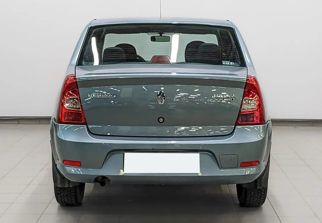 Renault Logan