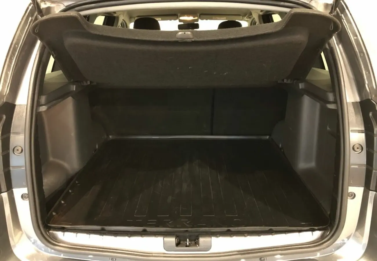 Nissan Terrano