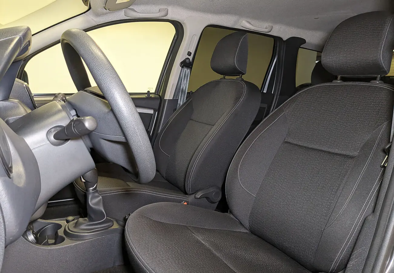 Nissan Terrano