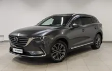 Mazda CX-9