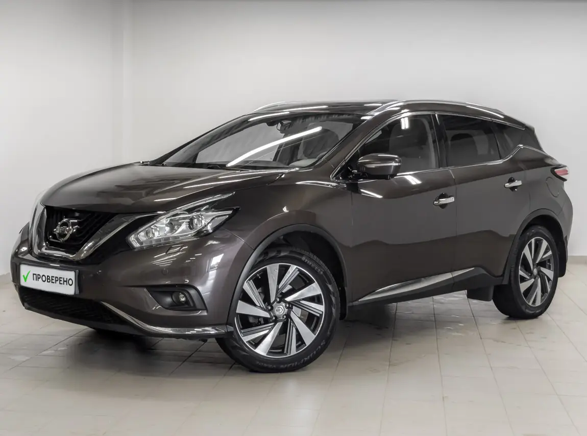 Nissan Murano