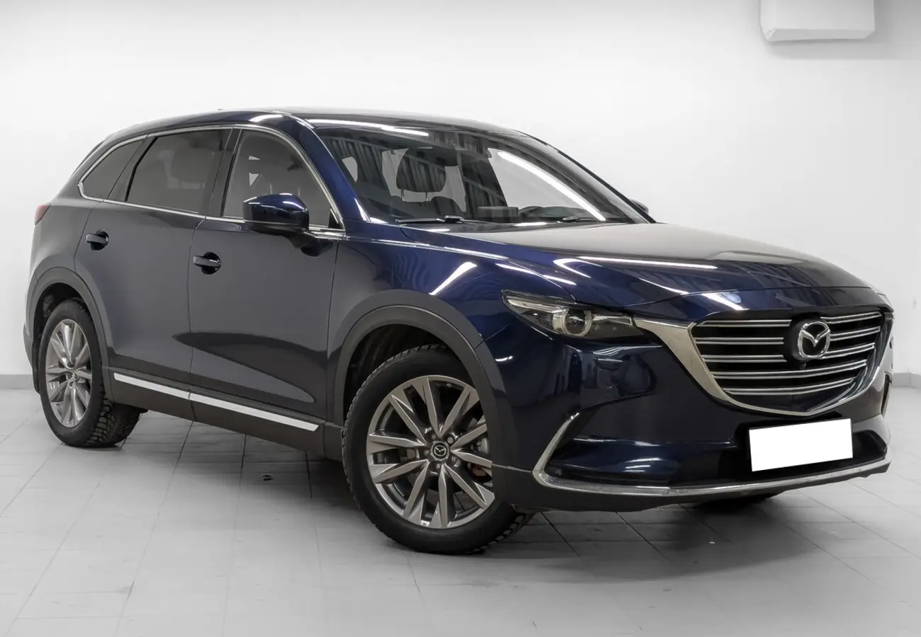Mazda CX-9