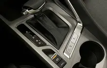 Changan CS35PLUS