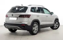Volkswagen Taos