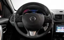 Nissan Terrano