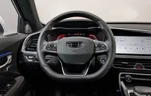 Geely Tugella