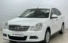 Nissan Almera