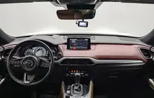Mazda CX-9
