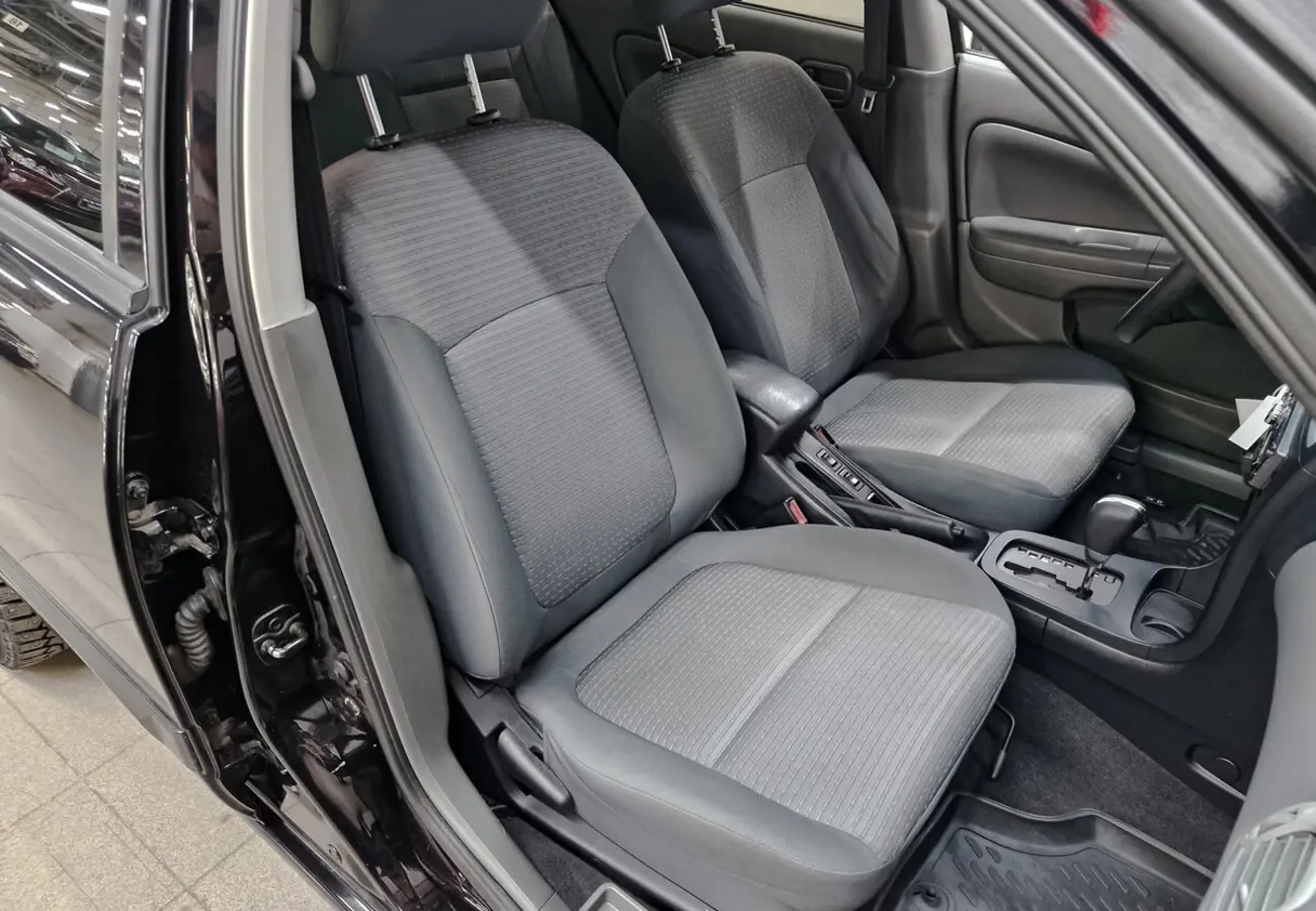 Nissan Almera Classic