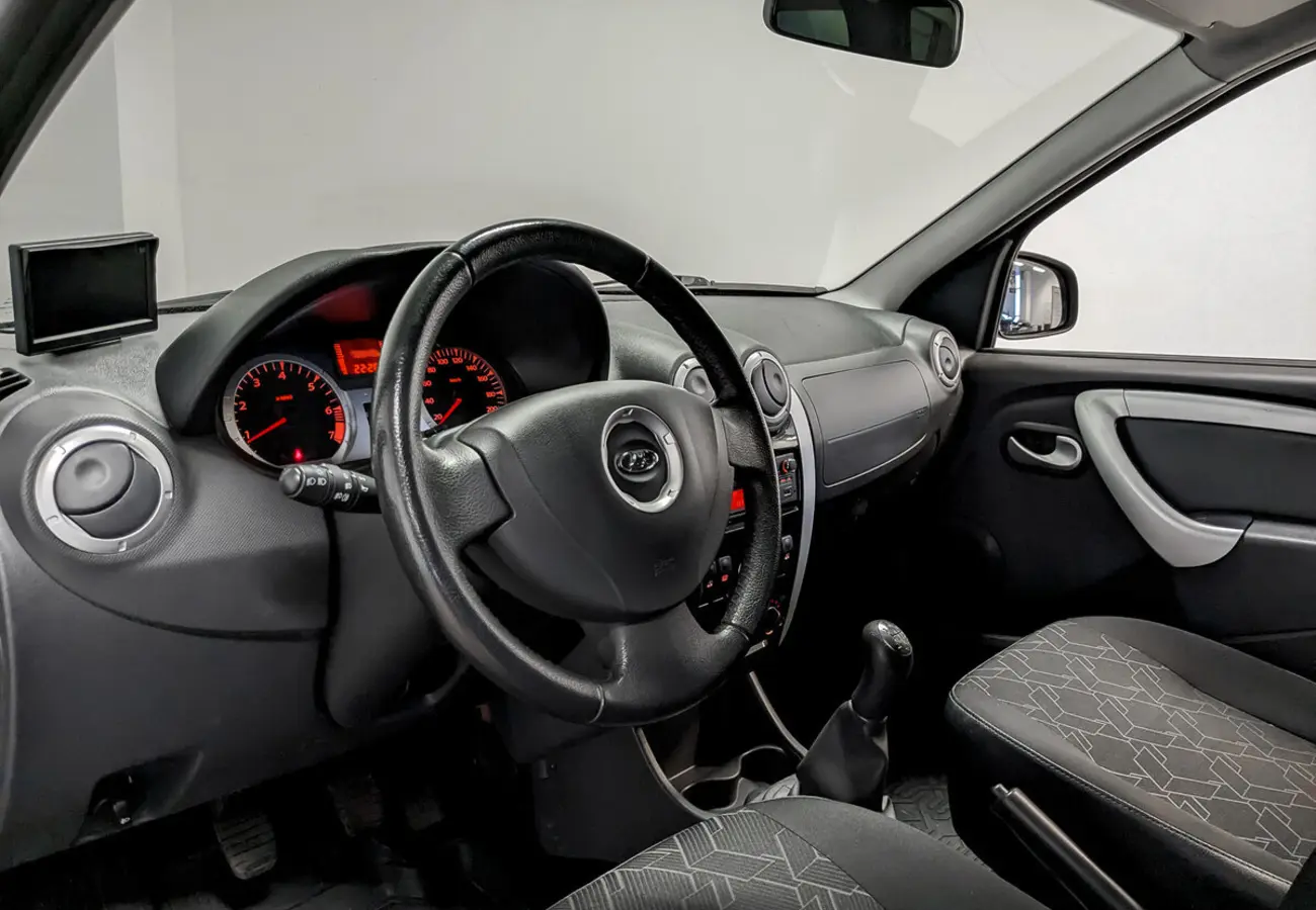 Lada (ВАЗ) Largus