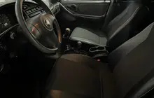 Chevrolet Niva
