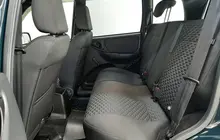 Lada (ВАЗ) Niva