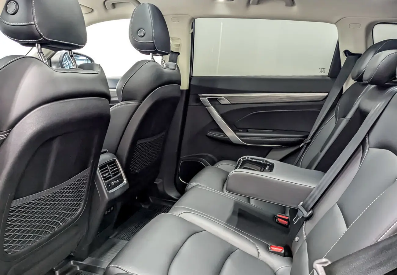 Geely Atlas Pro