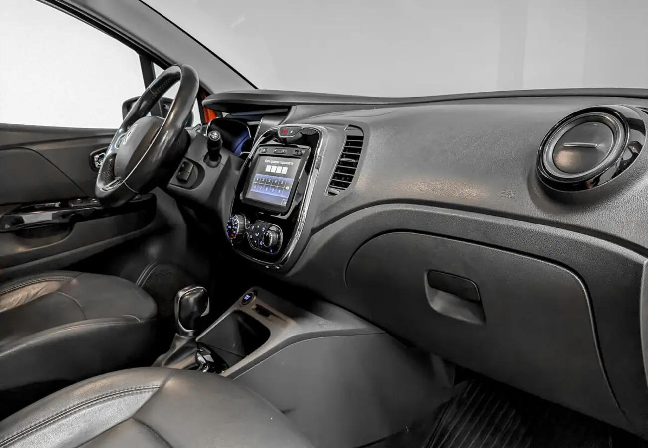Renault Kaptur