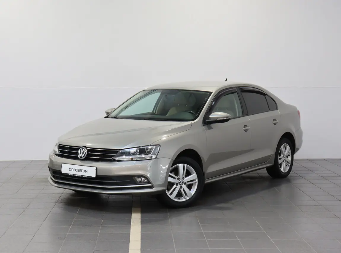 Volkswagen Jetta