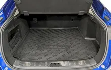 Geely Tugella