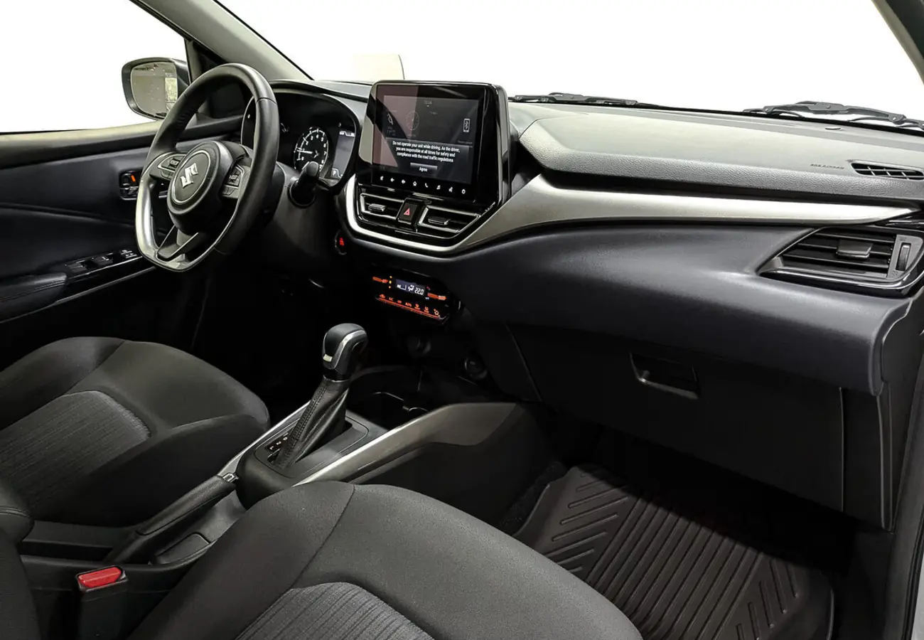 Suzuki Baleno