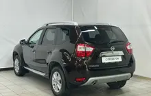 Nissan Terrano