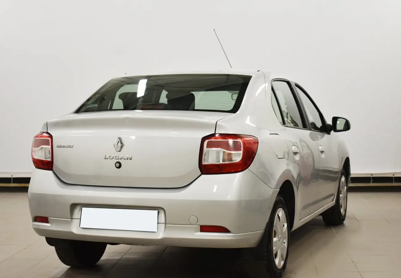 Renault Logan