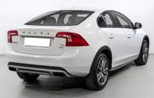 Volvo S60 Cross Country