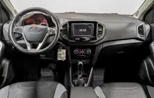 Lada (ВАЗ) XRAY