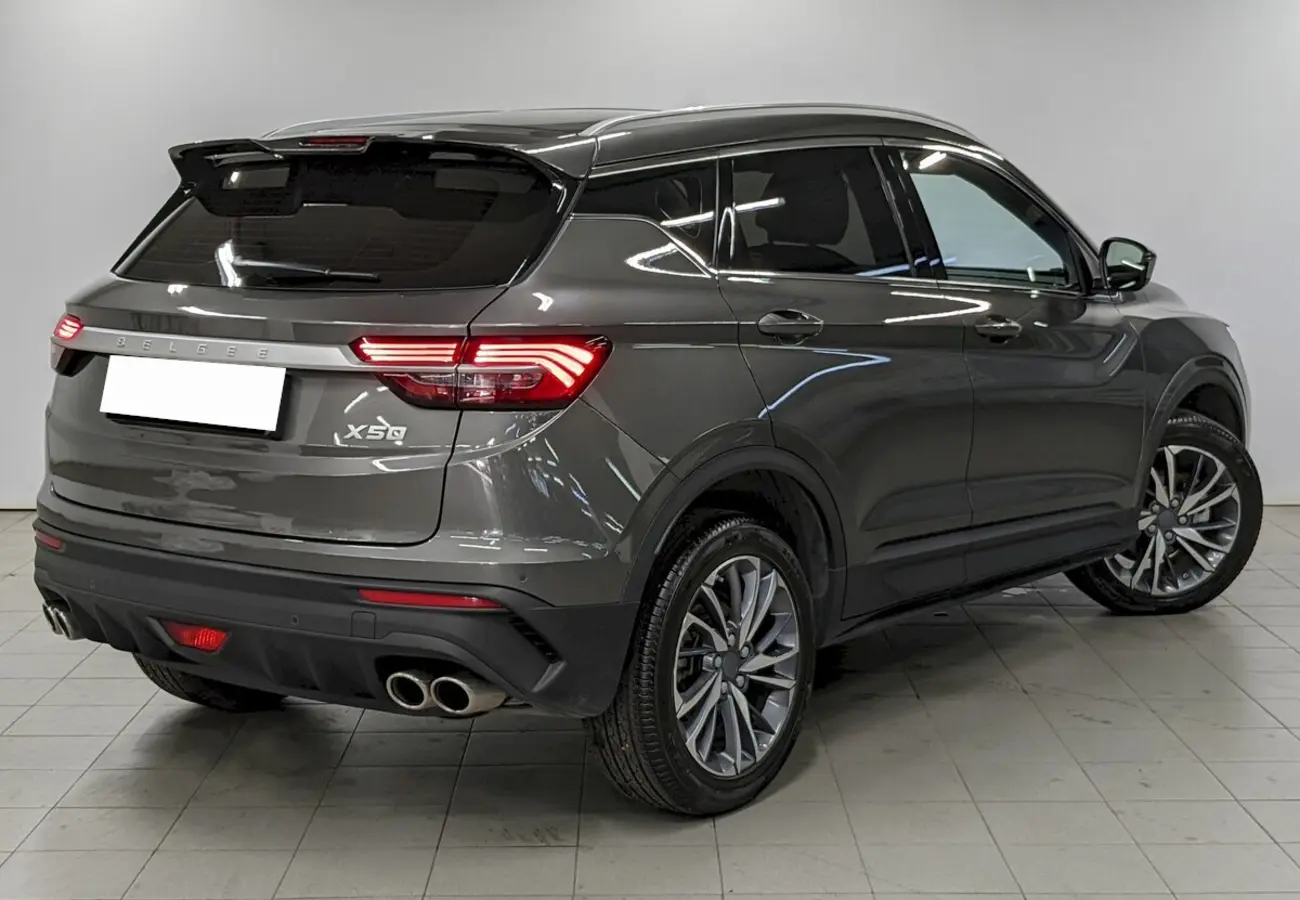 Belgee X50