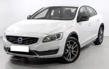 Volvo S60 Cross Country