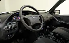 Lada (ВАЗ) Niva