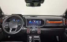Haval Dargo