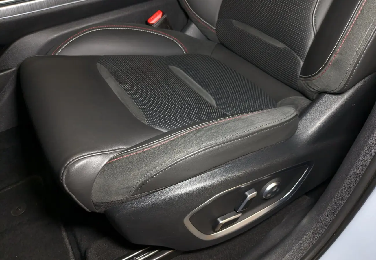 Geely Tugella