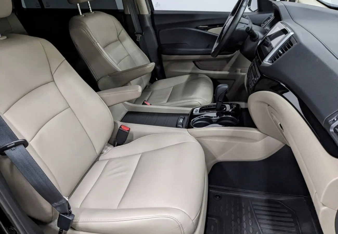 Honda Pilot