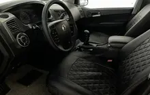 SsangYong Kyron
