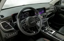 Kia KX3