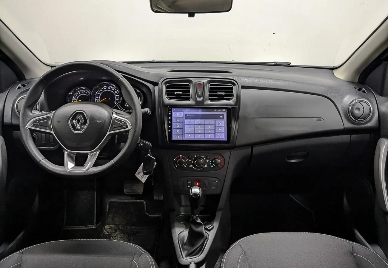 Renault Logan