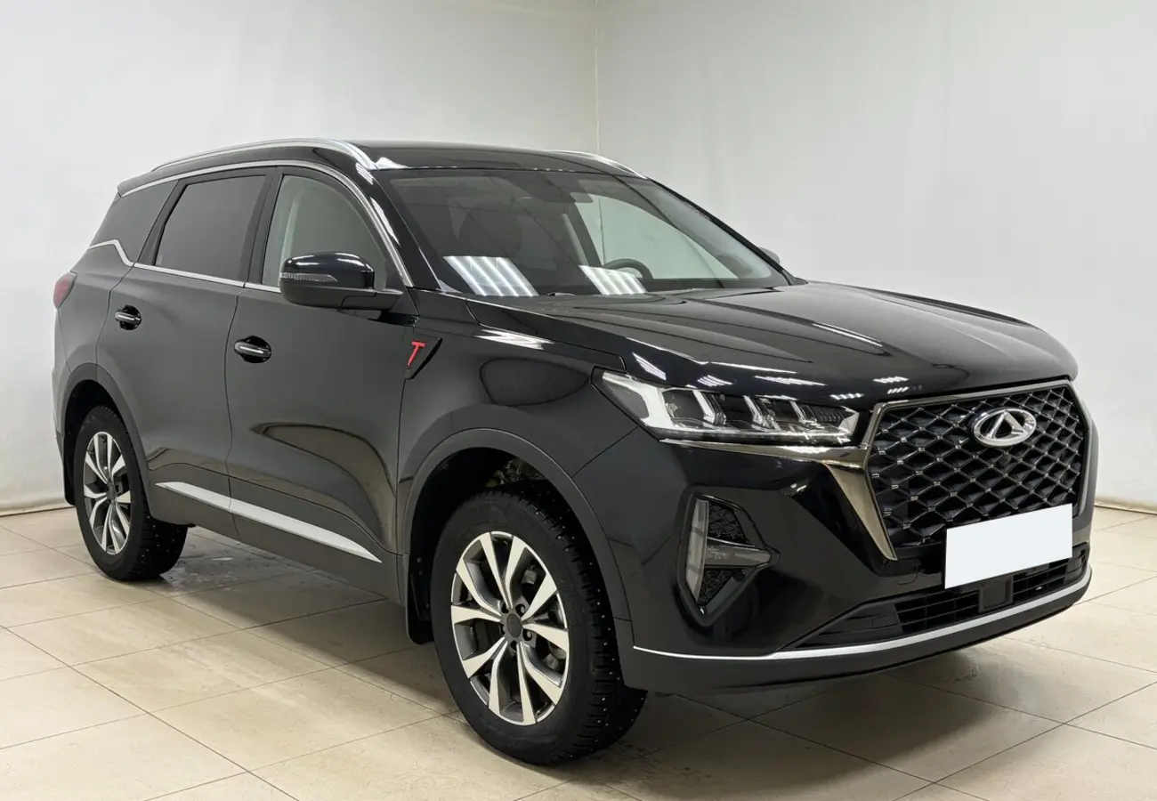 CHERY Tiggo 7 Pro Max