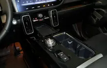 Haval Dargo