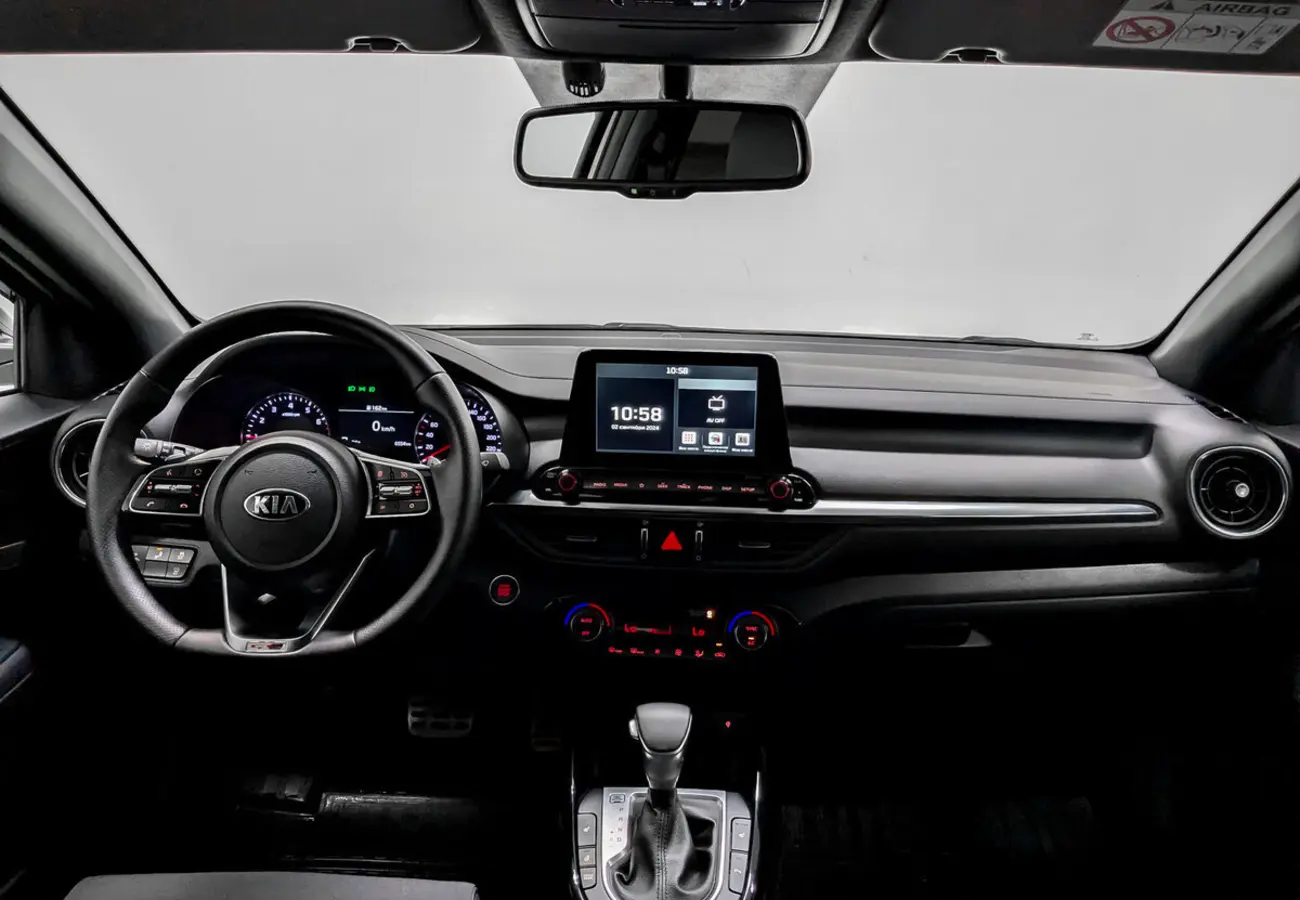 Kia Cerato
