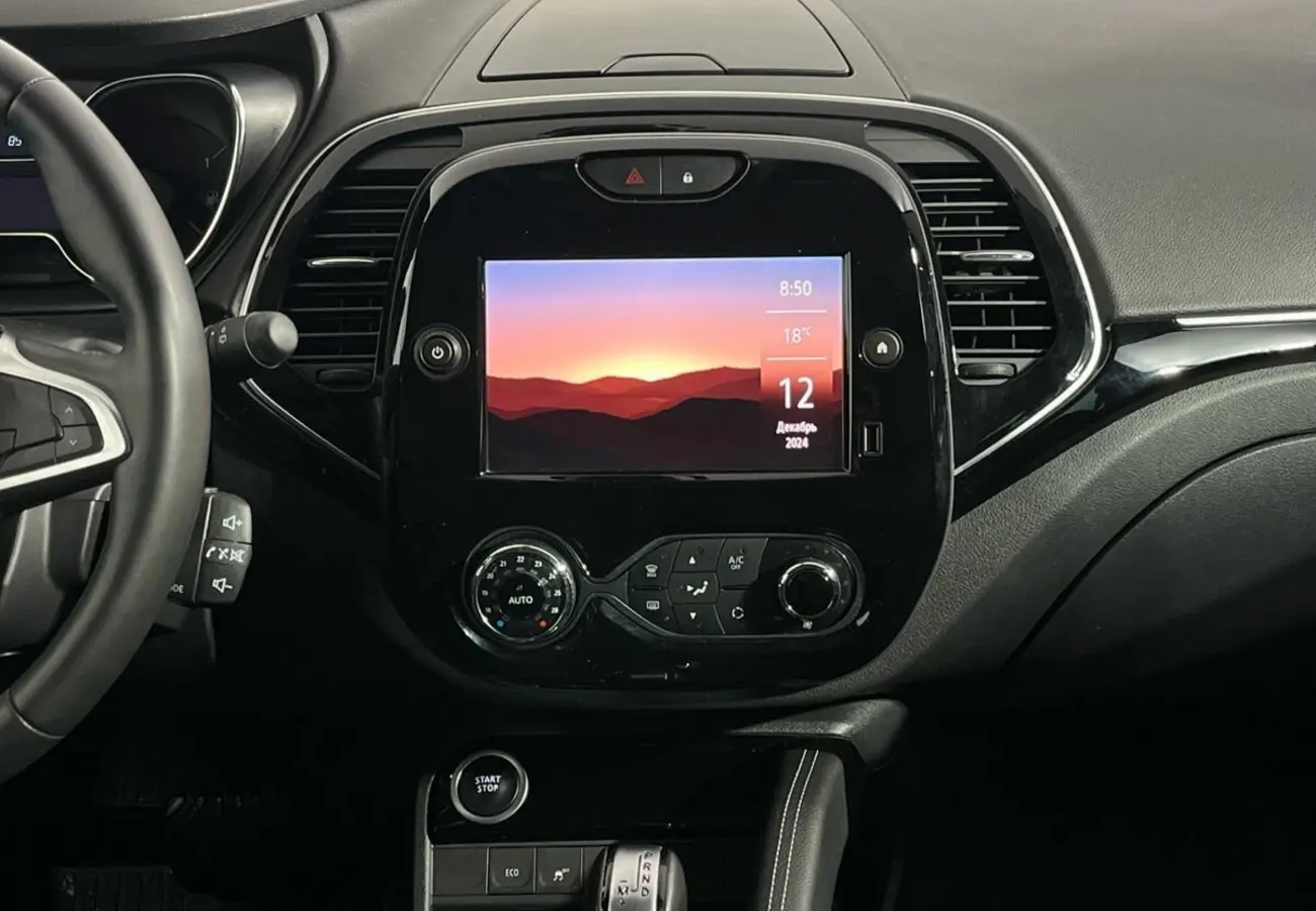 Renault Kaptur