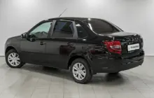 Lada (ВАЗ) Granta