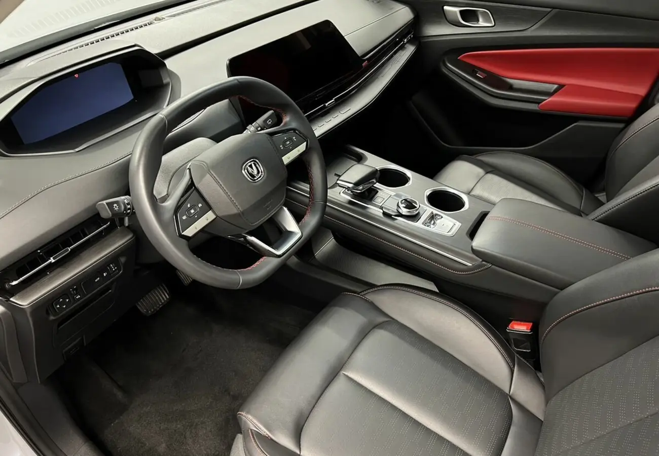 Changan CS55PLUS