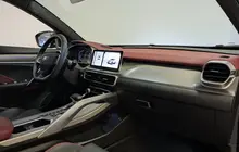 Belgee X50