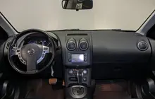 Nissan Qashqai+2