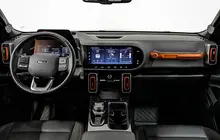 Haval Dargo