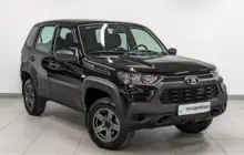 Lada (ВАЗ) Niva