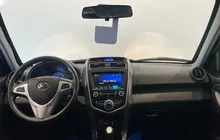 Lifan X60