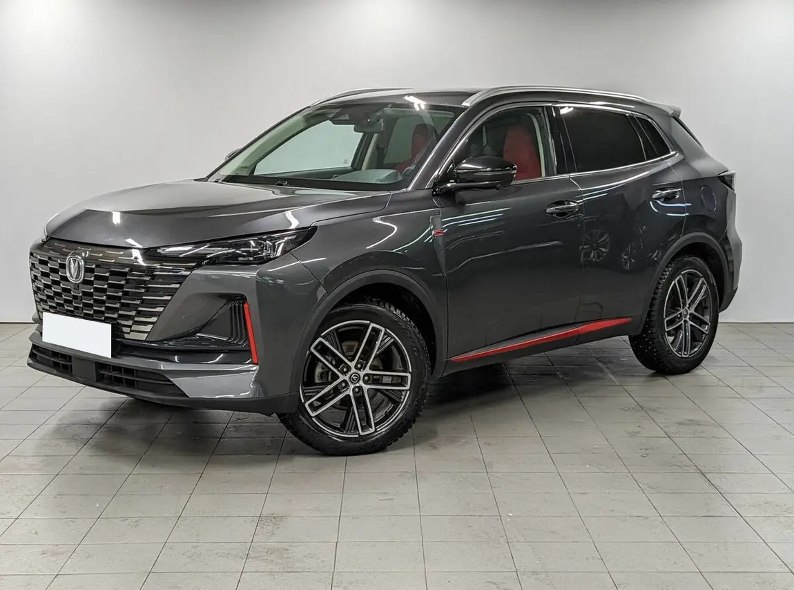 Changan CS55PLUS