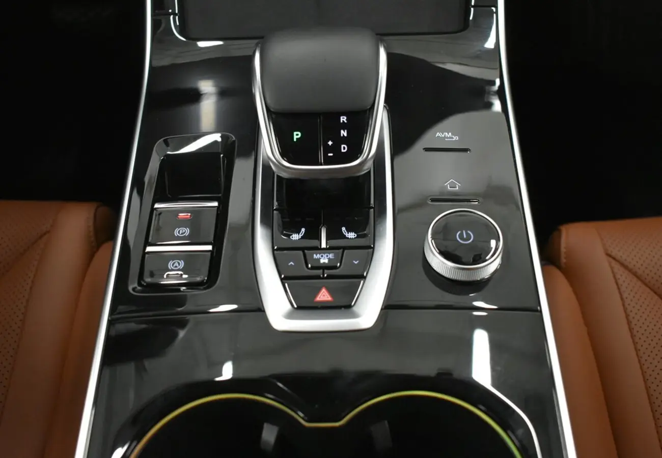 OMODA C5