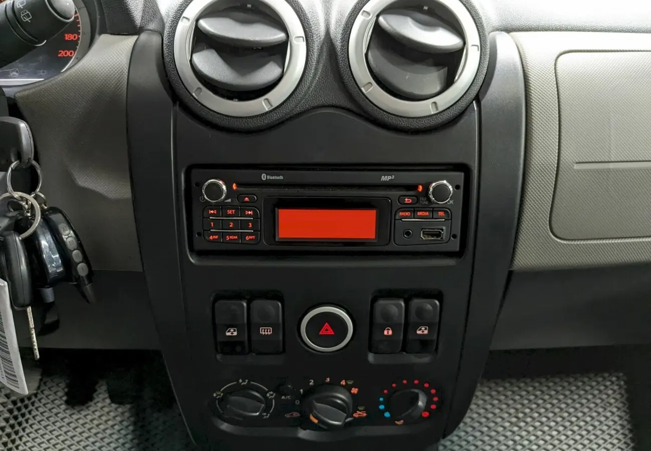 Lada (ВАЗ) Largus