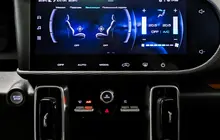 Haval Dargo