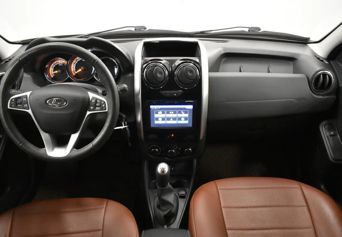 Lada (ВАЗ) Largus